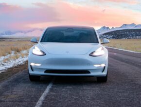 YZ For Tesla Model Y RWD 2021-23 자동차 트렁크 사이드 보관함 중공 커버 주최자 몰려 들고 매트 파티션 보드 보관하기