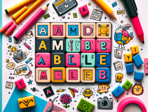 “Wordle #1372 오늘의 정답과 힌트 공개! AMBLE로 단어 맞추기”