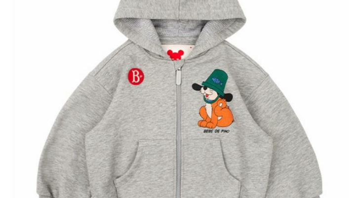 베베드피노 핑크 버니 원피스 키즈 | 최신 [연도] 신상품이벤트 중!