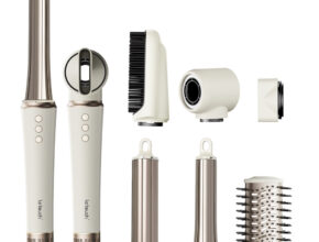 헤어 스타일러, 당신의 머릿결을 빛나게 할 최강템 총정리!