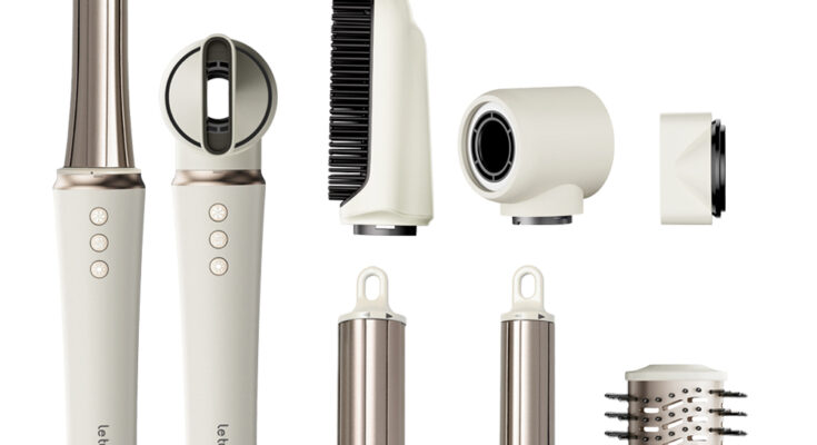 헤어 스타일러, 당신의 머릿결을 빛나게 할 최강템 총정리!