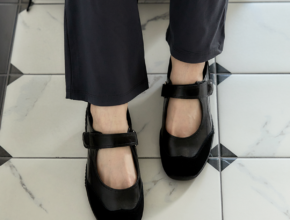 인생 뮬 BEST 9! 편안함과 스타일을 모두 잡은 선택