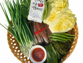 겨울 제철! 구룡포 과메기, 당신의 최적의 선택은?