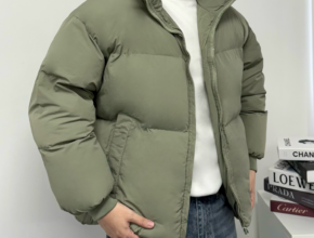 올겨울 아우터, 따뜻하고 스타일리시한 패딩 추천템 총정리!