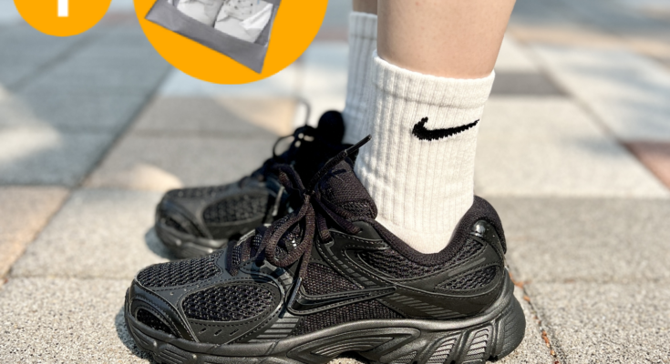 나이키 덩크 로우 범고래, 당신의 스타일을 완성할 단 하나의 선택!