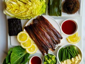 겨울 별미 과메기, 2025년 놓칠 수 없는 최고의 선택!