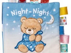 똑똑한 우리 아이를 위한 2025년 최고의 사운드북 추천!