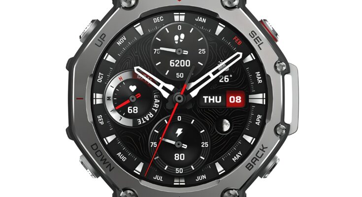 가민 스마트워치 총정리: 당신의 라이프스타일에 딱 맞는 모델은?