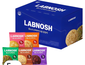 두바이 쫀득쿠키, 지금 꼭 맛봐야 할 달콤함!