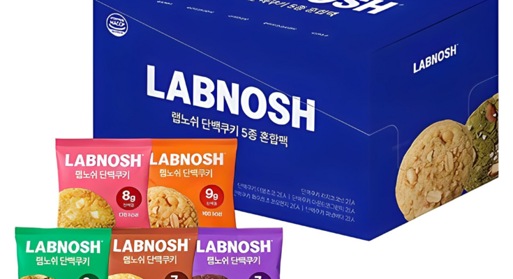 두바이 쫀득쿠키, 지금 꼭 맛봐야 할 달콤함!