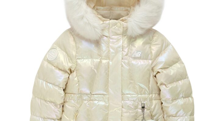 따뜻함과 스타일을 동시에! 뉴발란스 키즈 겨울 패션 아이템 추천