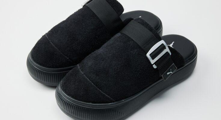 편안함과 스타일을 모두 잡은 인생 뮬 추천 BEST 7!