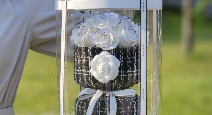 나에게 딱 맞는 샤넬 향수, 인생템 찾는 가이드!