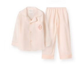 오르시떼 아동 잠옷: 우리 아이 겨울밤 꿀잠을 위한 포근함!