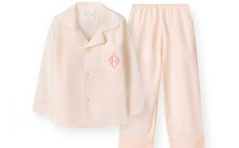 오르시떼 아동 잠옷: 우리 아이 겨울밤 꿀잠을 위한 포근함!