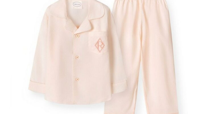 오르시떼 아동 잠옷: 우리 아이 겨울밤 꿀잠을 위한 포근함!