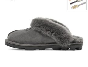 올겨울 발을 포근하게 감싸줄 어그 슬리퍼 추천!