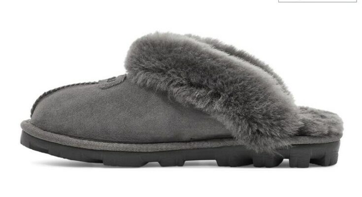 올겨울 발을 포근하게 감싸줄 어그 슬리퍼 추천!