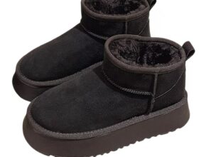 올겨울 당신의 발을 빛낼 메리제인 슈즈 컬렉션!