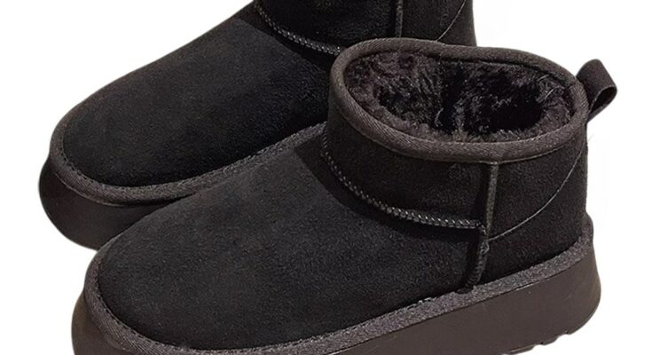 올겨울 당신의 발을 빛낼 메리제인 슈즈 컬렉션!