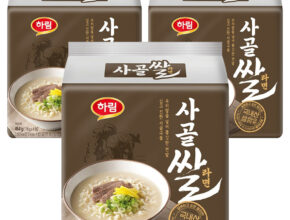 라면 덕후 주목! 2025년 11월, 블로거가 뽑은 인생 라면 리스트