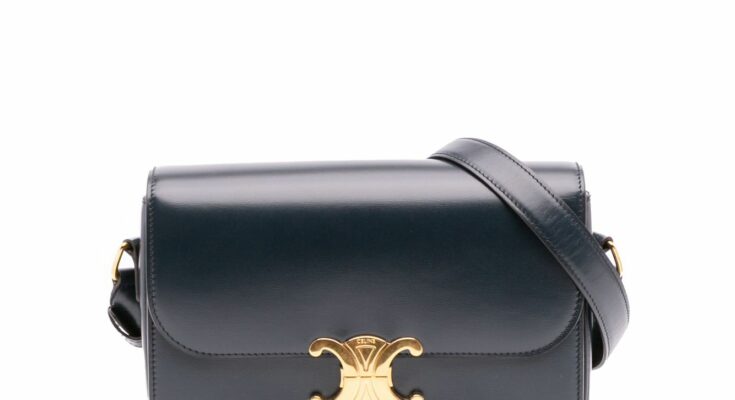 전문가가 엄선한 셀린느 백! 럭셔리 데일리룩 완성을 위한 추천