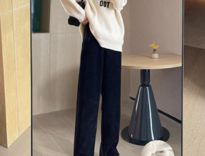 가을 코디 필수템, 최고의 가디건 추천!