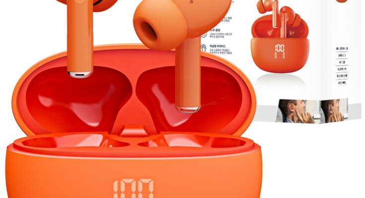귀를 위한 최고의 선택: 나에게 맞는 무선 이어폰은?