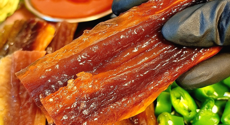 전문가가 엄선! 2025년 11월, 놓칠 수 없는 과메기 BEST 추천