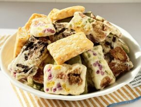 필수템! 2025년 최고의 두바이초코 쫀득쿠키 추천 가이드