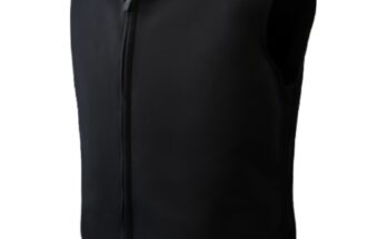 필수템 등극! 2025 아크테릭스 멘티스 시리즈로 아웃도어 패션 완성