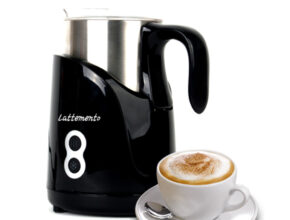 집에서 즐기는 완벽한 한 잔! ☕️ 2024 홈카페 커피머신 추천