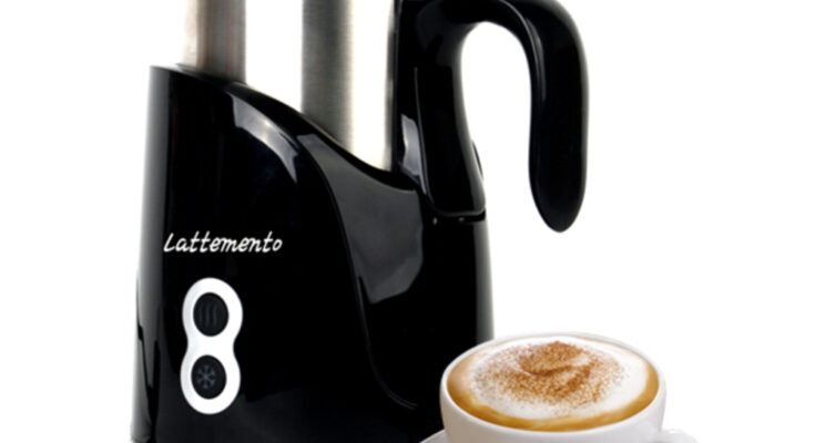 집에서 즐기는 완벽한 한 잔! ☕️ 2024 홈카페 커피머신 추천