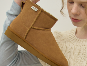 겨울 필수템! 따뜻하고 스타일리시한 어그부츠 추천