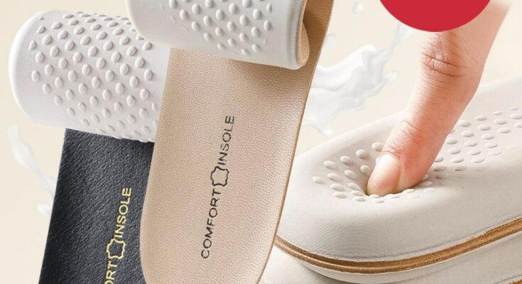 발이 편안한 당신을 위한 최고의 러닝화 추천!