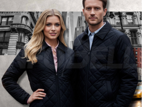 쌀쌀한 날씨 필수템! 노스페이스 패딩으로 따뜻한 겨울 준비