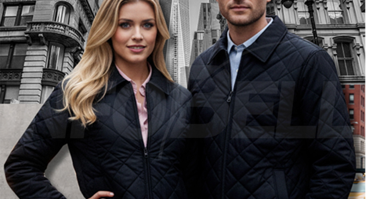 쌀쌀한 날씨 필수템! 노스페이스 패딩으로 따뜻한 겨울 준비