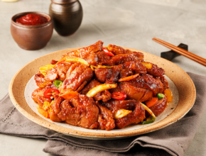 블로거’s Pick! 집에서 즐기는 프리미엄 춘천 닭갈비 추천
