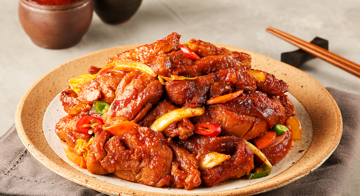 블로거’s Pick! 집에서 즐기는 프리미엄 춘천 닭갈비 추천