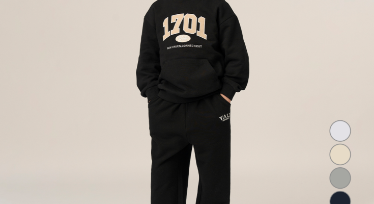 [아이스비스킷 패딩점퍼] 올겨울 따뜻함과 스타일을 동시에 잡는 레이어드 미들 다운 추천!