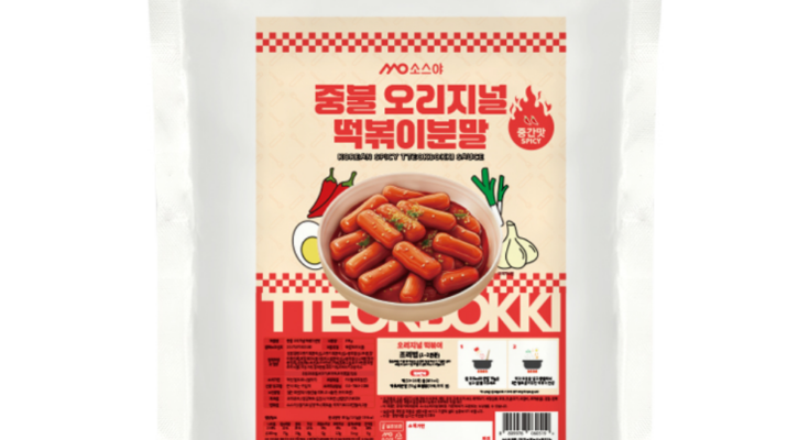 만능 소스 하나로 뚝딱! 2025년 베스트 요리 소스 추천