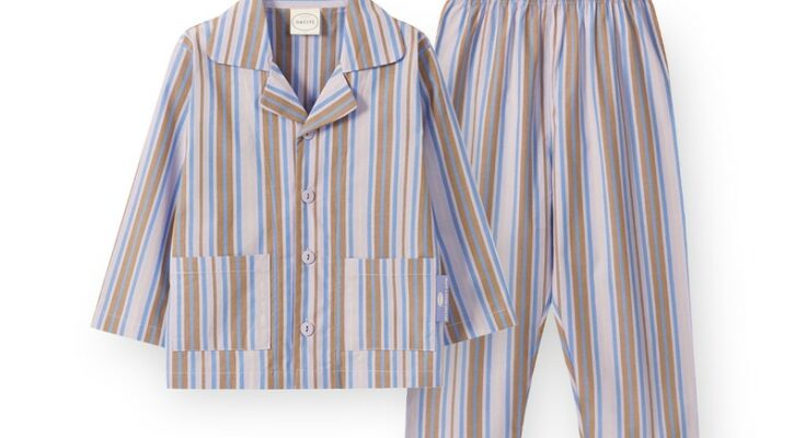 아이 꿀잠 필수템! [오르시떼 아동 잠옷]으로 따뜻한 겨울밤 선물하세요