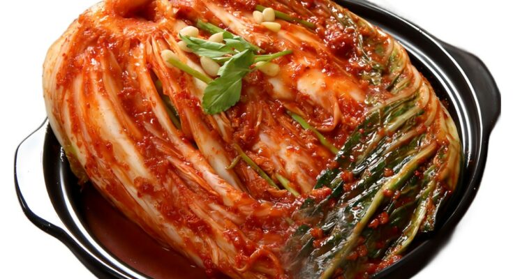 인생 밥도둑, 2025년 최고의 김치 추천!