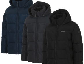 노스페이스, 블랙야크, 몽벨 겨울 패딩: 2025년 놓치면 후회할 BEST 추천템!