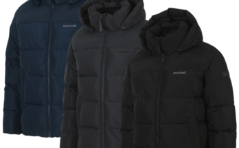 노스페이스, 블랙야크, 몽벨 겨울 패딩: 2025년 놓치면 후회할 BEST 추천템!