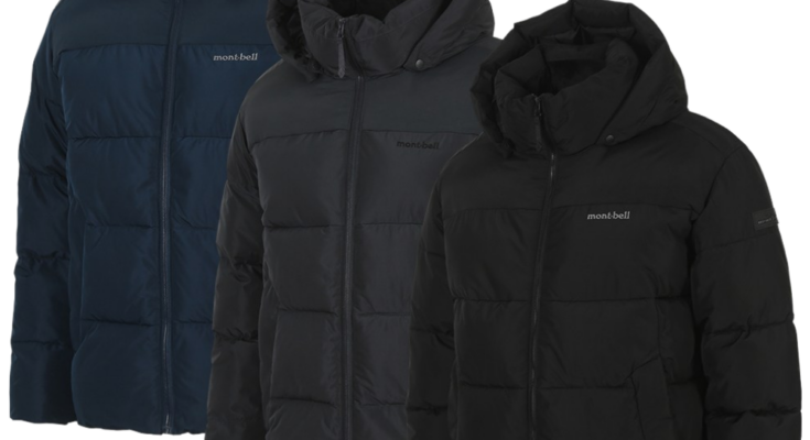 노스페이스, 블랙야크, 몽벨 겨울 패딩: 2025년 놓치면 후회할 BEST 추천템!