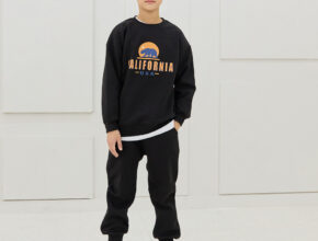 키즈 의류: 2025 가을/겨울, 우리 아이 센스 돋보이는 갓성비템!