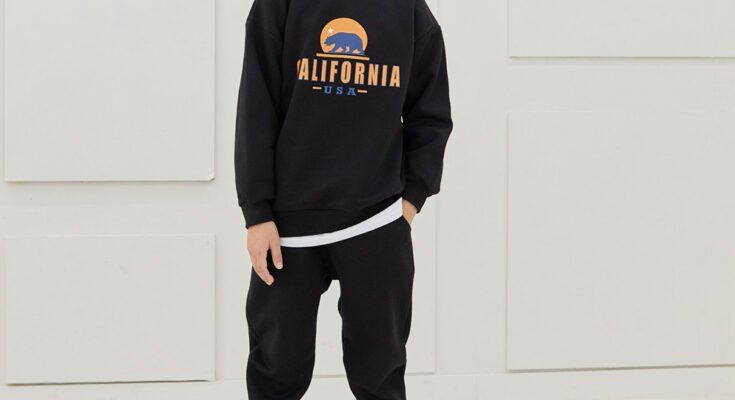 키즈 의류: 2025 가을/겨울, 우리 아이 센스 돋보이는 갓성비템!