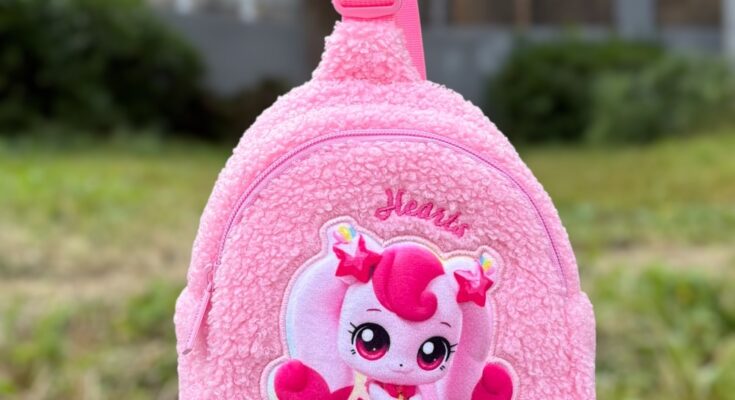 캐치티니핑: 2025년 아이들 마음 사로잡을 베스트 아이템 모음!