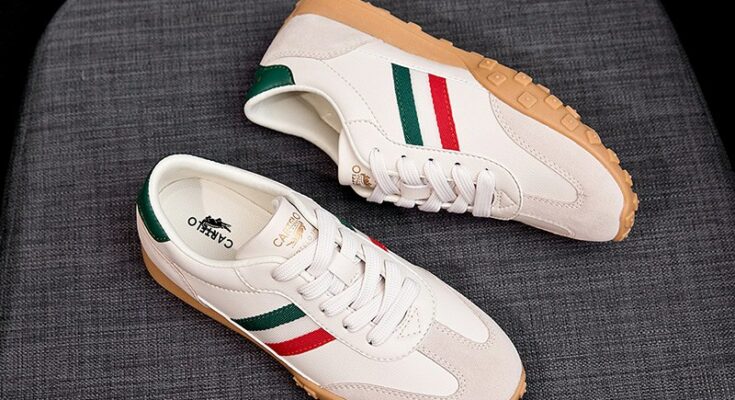 최적의 발 편한 운동화, 르무통 & 인기 브랜드 완벽 분석!